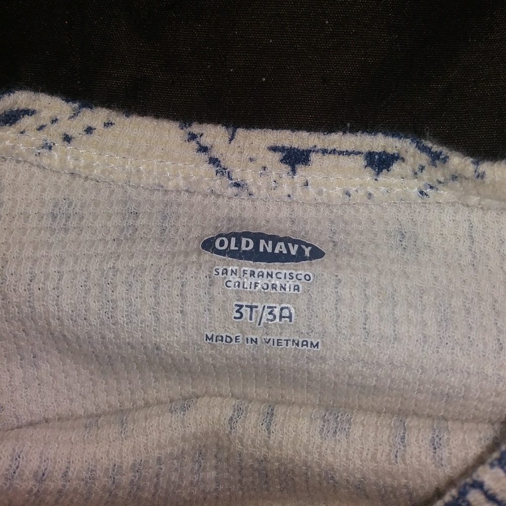 Long sleeve - Picture 2 of 2